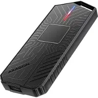 Axagon Caixa Externa Ssd M.2 Eem2-gam Usb C 3.2