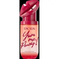 ESCADA Yum Me Peachy Body & Hair Perfume Mist 100 ml