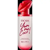 ESCADA Yum Me Coco Body & Hair Perfume Mist 236 ml