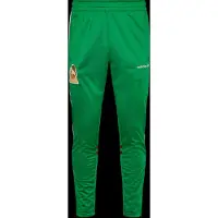 Adidas Calças de desporto 'Mexiko 1986' amarelo / verde / vermelho / branco