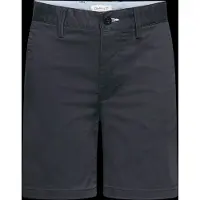 Gant para menino. 920038 Calções chino azul-marinho (11/12años= 146/152cm), Casual, Algodão, moda infantil