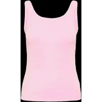 Kaffe Top 'KAcarna' rosa claro