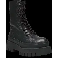 Steve madden Botim com fivela 'COAST' preto