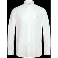Ralph Lauren Camisa branco