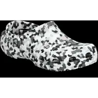 Crocs Tamancos Classic Confetti