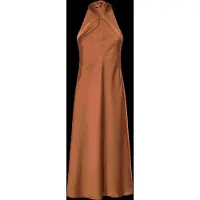 Ralph Lauren Vestido de cocktail óxido