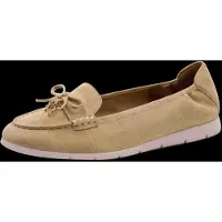 Tamaris Sapato Slip-on castanho