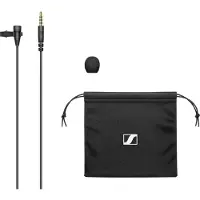 Sennheiser Microfone Xs Lav Mobile