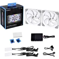 Lian Li Ventilador Uni Sl140 140 Mm