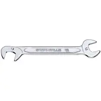 Stahlwille Chave De Boca Electric 7 91 Mm