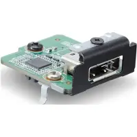 Lenovo Placa de expansão ThinkCentre Tiny DP com conector BTB - 4XH1K25075