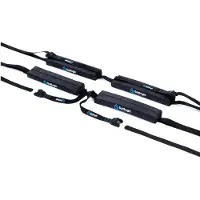 Surflogic Suporte De Teto Duplo Macio