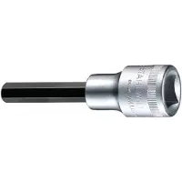 Stahlwille Chave Allen 1054 Inhex 1/2´´ 7 Mm 100 Mm