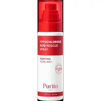 Purito SEOUL Face spray Hypochlorous Acid Rescue Spray 100 ml