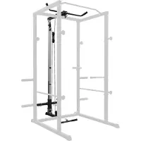 Gymstick Máquina De Polia Pr50