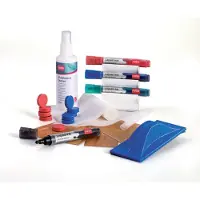 Nobo Conjunto De Acessórios Para Quadro De Utilizador