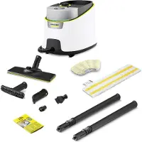 Kärcher Limpa Vidros Sc 4 Deluxe