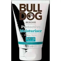 Bulldog Crema Viso Idratante SPF 15 100 ml — Crema Viso SPF