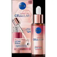 Nivea Soro Cellular 3-zone Lift 50 Ml