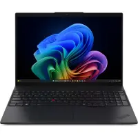 Lenovo Idg Laptop Thinkpad L16 Gen 3 Wuxga 16´´ Amd R5 Ai 430/16gb/512gb Ssd/amd Radeon 840m