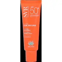 SVR Sun Secure Fluide SPF50+ 50 ml