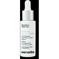 Sensilis Supreme [BOOSTER FeCE] 30 ml