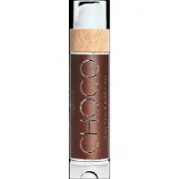 Cocosolis Choco Sun Tan & Olio corpo 110ml — Olio corpo solare