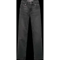Levi's Kids Calças de ganga 'STAY LOOSE TAPER' cinzento denim