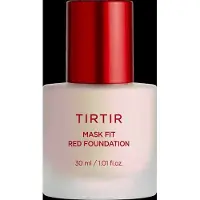 TIRTIR Make-Up Mask Fit Red Foundation 30 ml - Tonalità: 21N Ivory