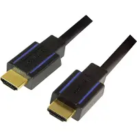 Logilink Cabo Hdmi Chb005