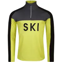 Dare 2b Camiseta De Manga Comprida Com Meia-zíper Ski Core