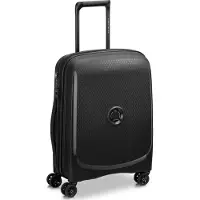 Delsey Mala Com Rodinhas Belmont Slim Recycled 55cm 35l