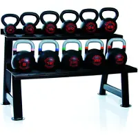 Gymstick Suporte Para Kettlebell