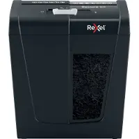 Rexel Destruidora de papel Secure S5 | Trituradora de papel