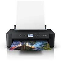 Epson Expression Photo HD XP-15000 impressora fotográfica WIFI