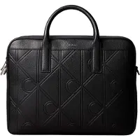 Calvin Klein Maleta Para Laptop Lv04d3329g