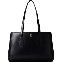 Calvin Klein Bolsa Tote Lv04f3442g