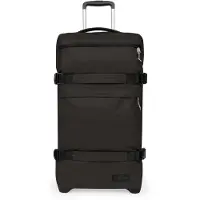 Eastpak - Marcas - Transit'r Plus M Tarp Black2 para Unissexo - Preto