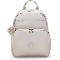 Kipling Mochila 'Maisie' greige