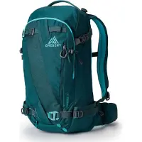 Gregory Mochila Feminina Targhee 30l