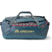 Gregory Bolsa Duffle Alpaca 60l