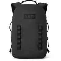 Yeti - Marcas - Panga Backpack 28 Black para Unissexo - Nylon - Preto