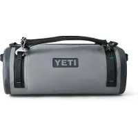 Yeti - Sacos duffel - Panga Duffel 50 Storm Gray para Unissexo - Cinzento