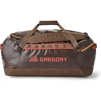 Gregory Bolsa Duffle Alpaca 60l