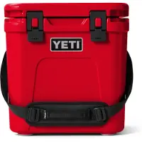 Yeti - Caixas térmicas - Roadie 24 2.0 Rescue Red para Unissexo - Vermelho