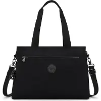 Kipling Mala de portátil 'Elysia' preto