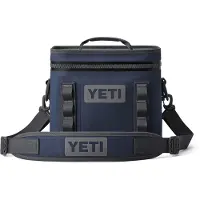 Yeti - Caixas térmicas - Hopper Flip 8 Soft Cooler. Navy para Unissexo