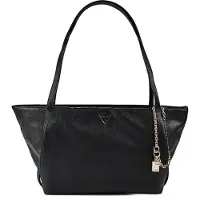 GUESS Bolsa De Ombro Devon 3 Comp