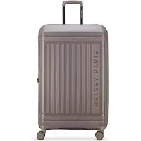 Delsey Mala Com Rodinhas Lutece Expandable 81cm 110l
