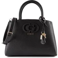 GUESS Malas de tiracolo 'Isola 3' preto